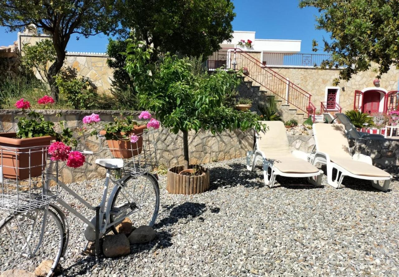 Il Giardino Delle Fate * La Correggia