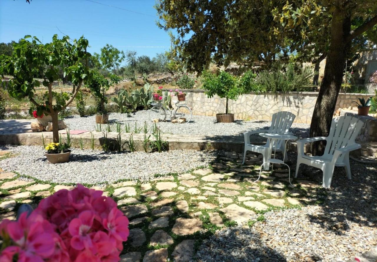 Il Giardino Delle Fate Guest house La Correggia
