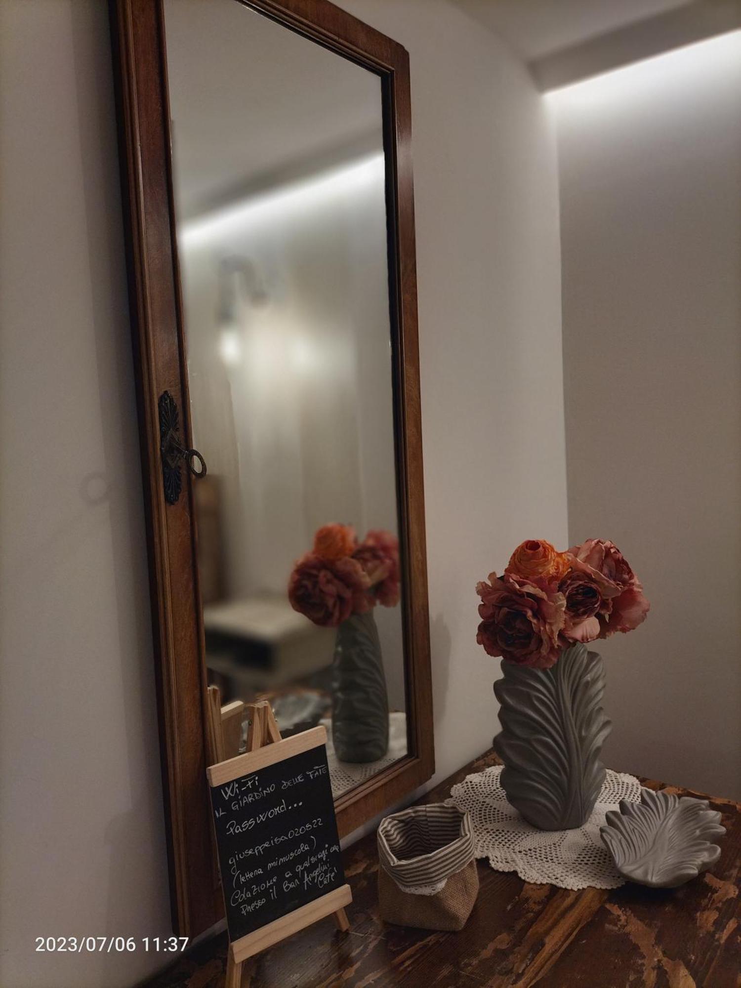 Il Giardino Delle Fate *